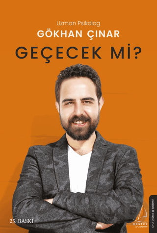 GEÇECEK Mİ ? / GÖKHAN ÇINAR