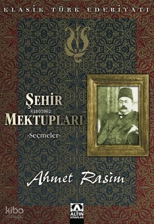Şehir Mektupları