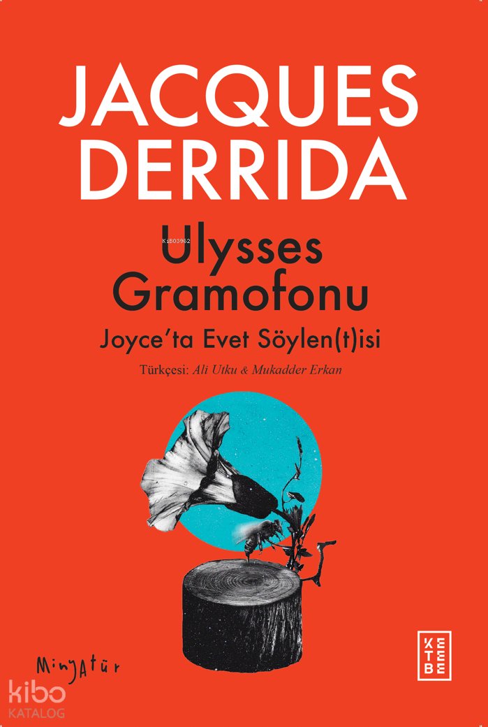 Ulysses Gramofonu
