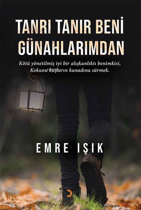 Tanrı Tanır Beni Günahlarımdan - Emre Işık