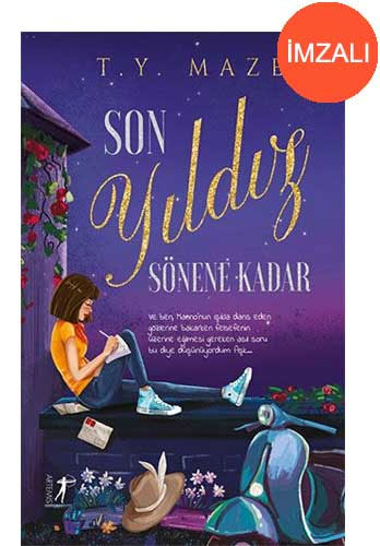 Son Yıldız Sönene Kadar