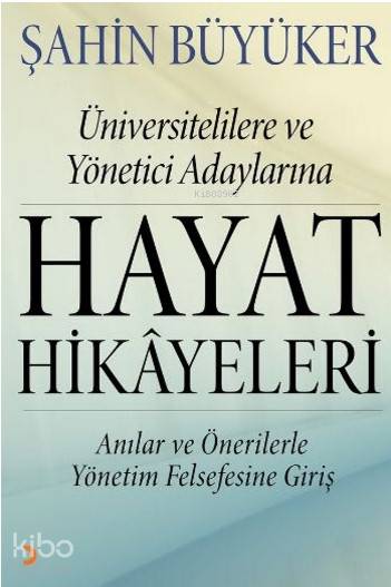 Hayat Hikayeleri