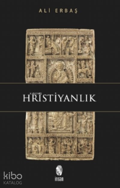 Hristiyanlık - Ali Erbaş