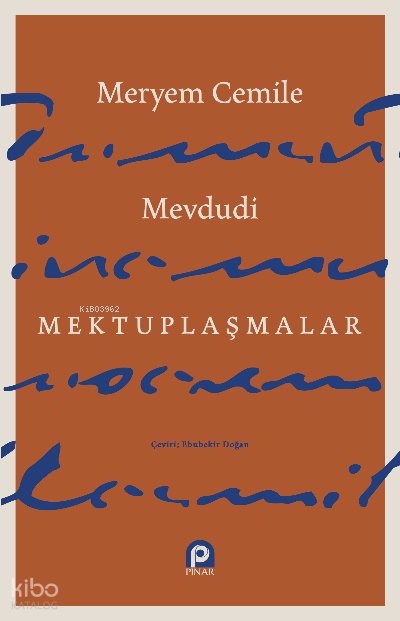 Mektuplaşmalar