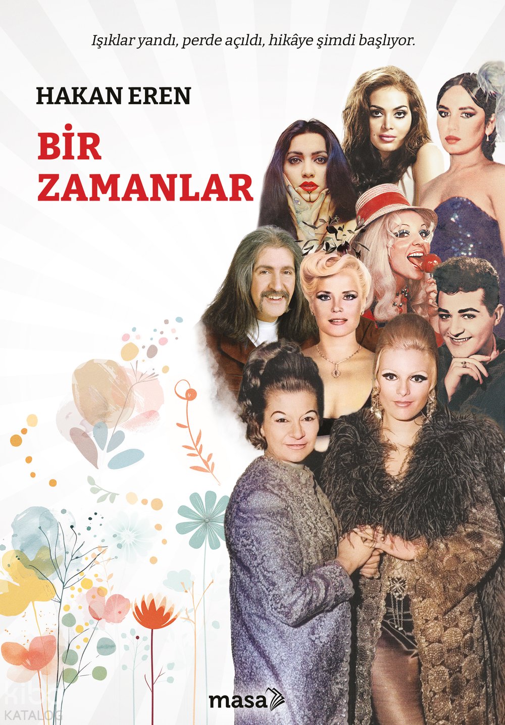 Bir Zamanlar