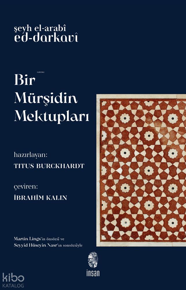 BİR MÜRŞİDİN MEKTUPLARI