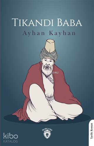 Tıkandı Baba - Ayhan Kayhan