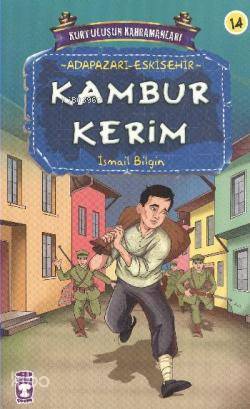 Kambur Kerim