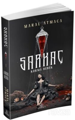 SARKAÇ - 1 (KARTON KAPAK)