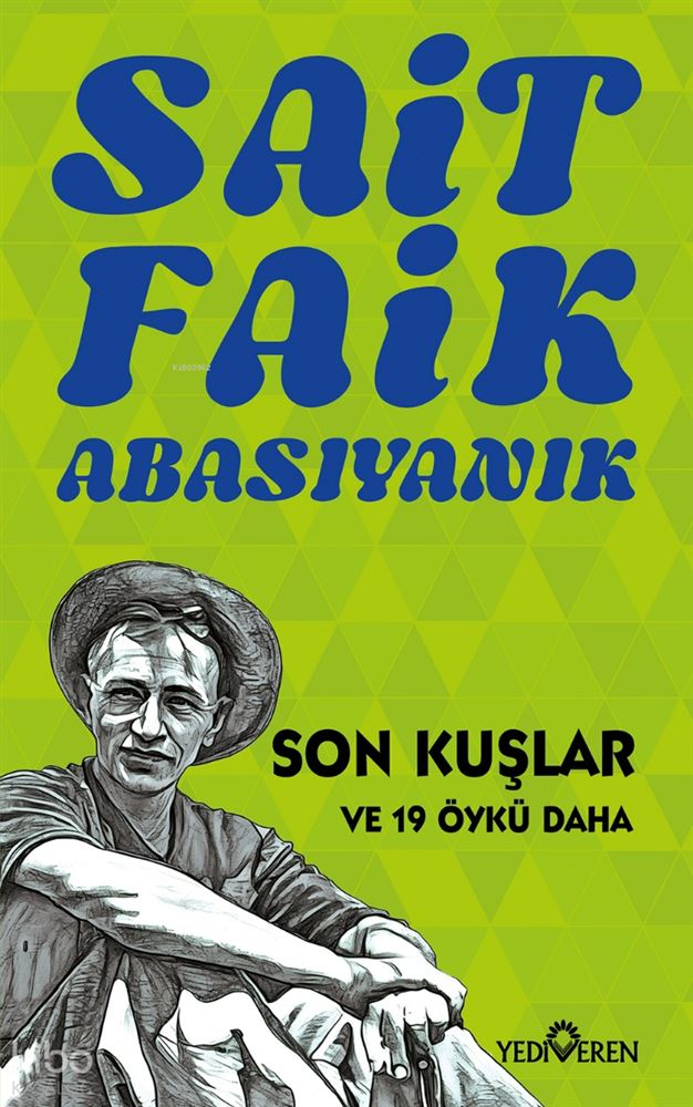 SON KUŞLAR (ABASIYANIK)