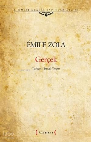 Gerçek - Ciltli