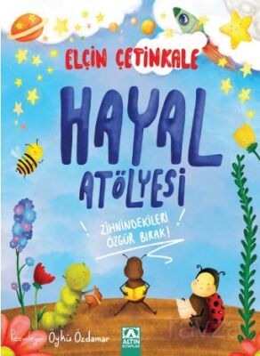 HAYAL ATÖLYESİ