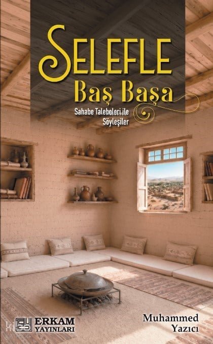 Selefle Baş Başa