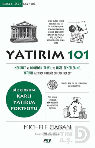 HERKES İÇİN - 101 YATIRIM