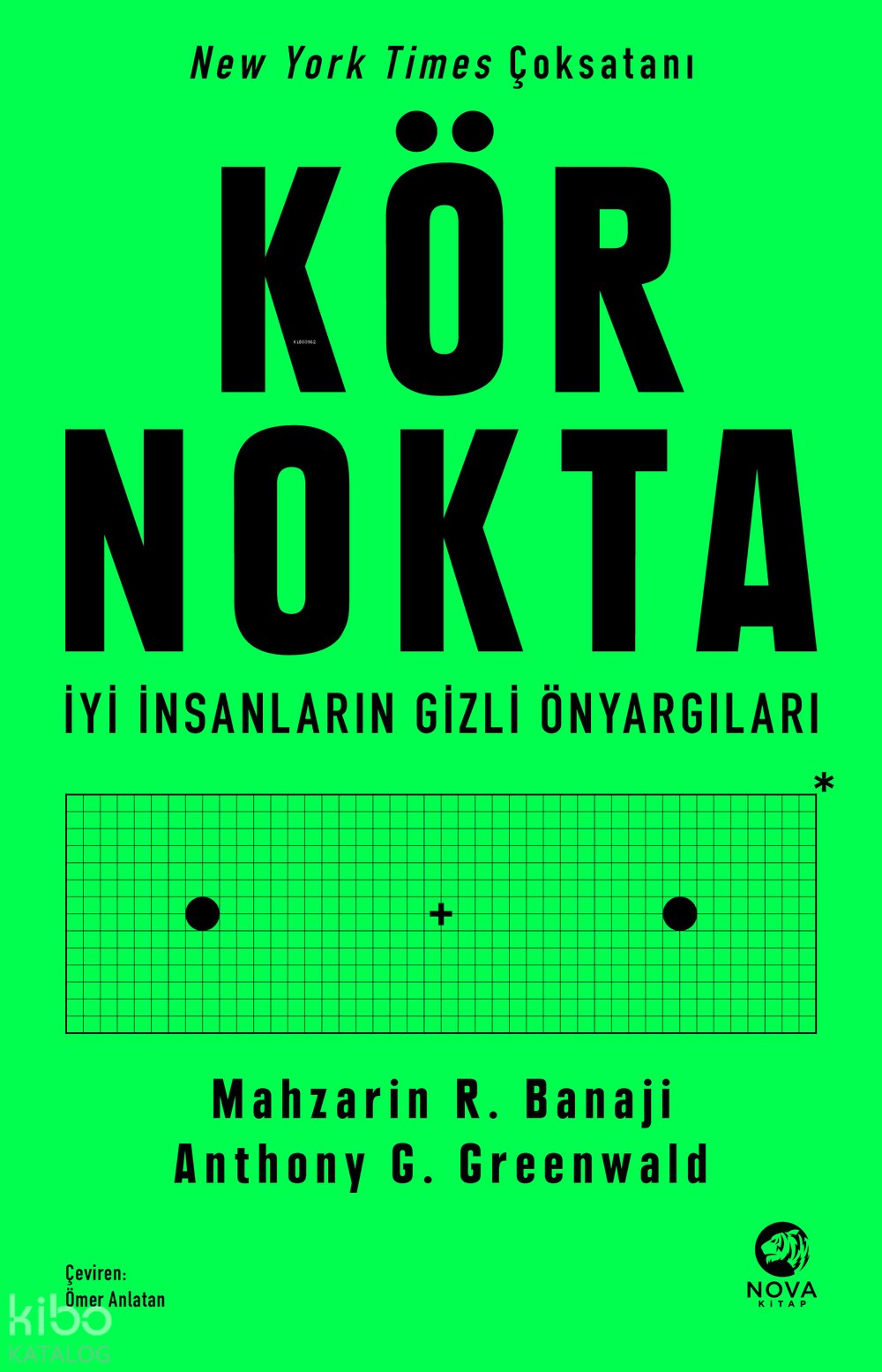 Kör Nokta