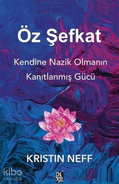 Öz Şefkat