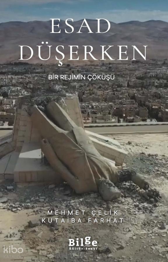 Esad Düşerken
