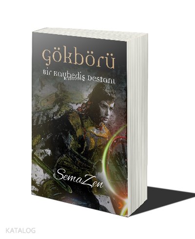 Gökbörü Bir Kaybediş Destanı - SemaZen