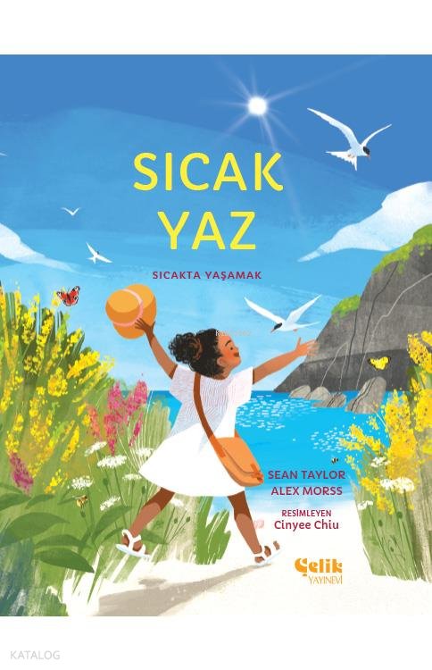 Sıcak Yaz - Sean Taylor