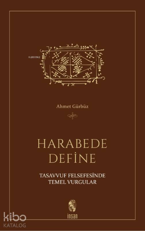 Harabede Define
