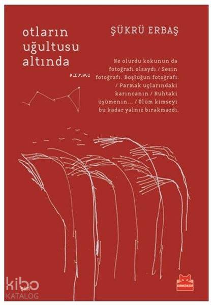Otların Uğultusu Altında - Şükrü Erbaş
