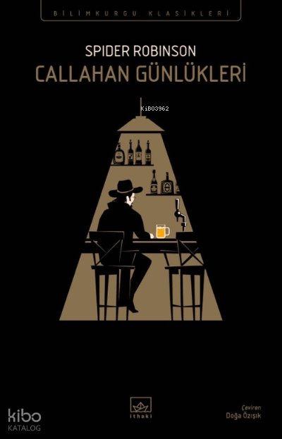 Callahan Günlükleri