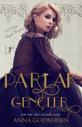Parlak Gençler - Anna Godbersen