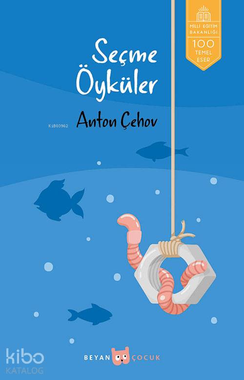 Seçme Hikayeler