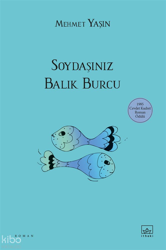 SOYDAŞINIZ BALIK BURCU
