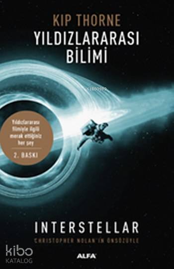 Yıldızlararası Bilimi