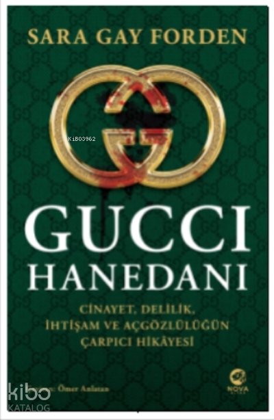 Gucci Hanedanı