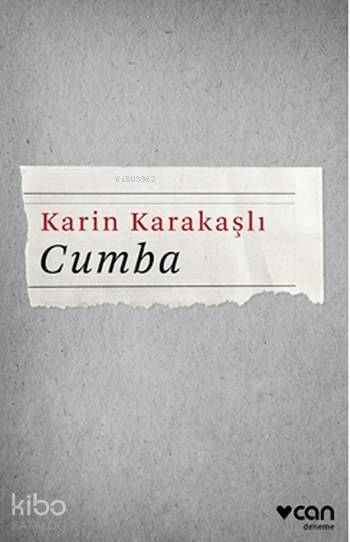 Cumba - Karin Karakaşlı