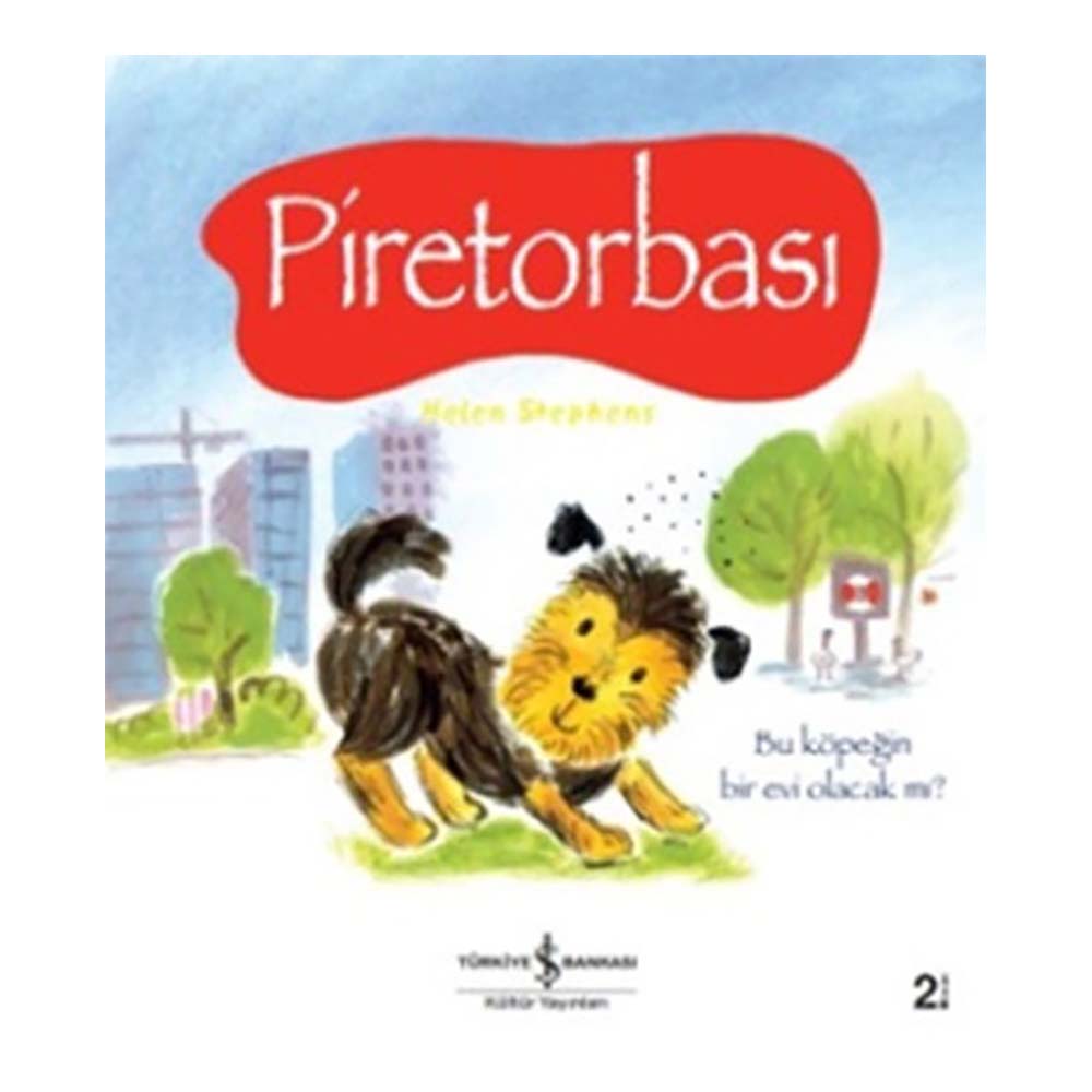 PİRE TORBASI