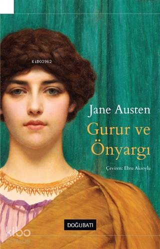 Gurur ve Önyargı