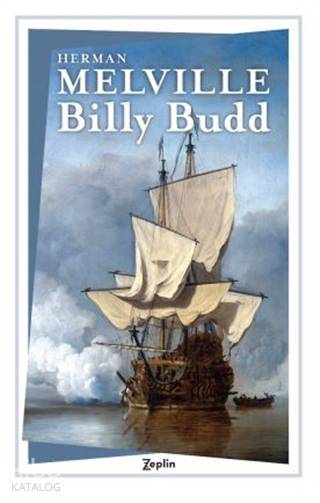 Billy Budd - Herman Melville