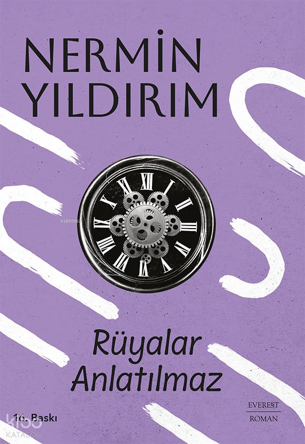 Rüyalar Anlatılmaz