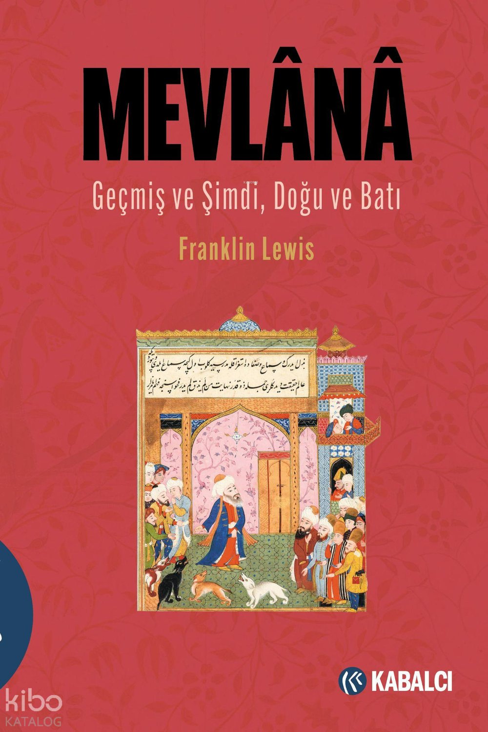 Mevlânâ