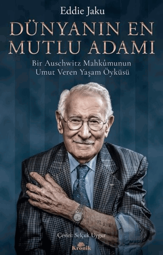 DÜNYANIN EN MUTLU ADAMI
