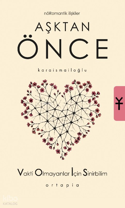 Aşktan Önce