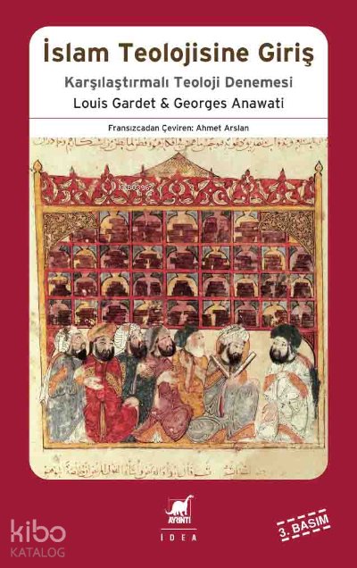 İslam Teolojisine Giriş