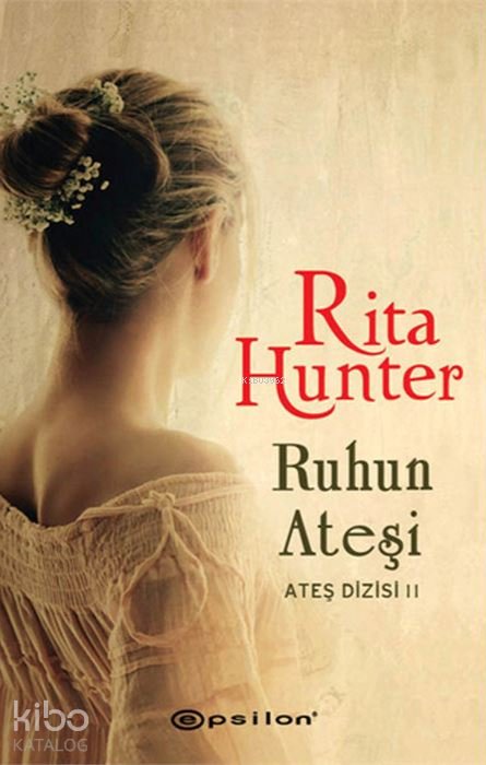 Ruhun Ateşi - Rita Hunter