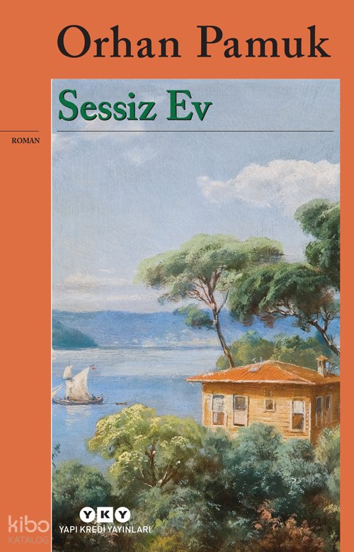 Sessiz Ev