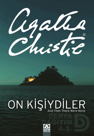 ON KİŞİYDİLER