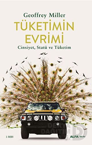 TÜKETİMİN EVRİMİ