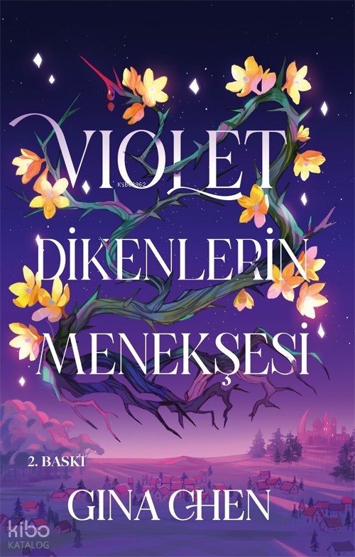 Violet