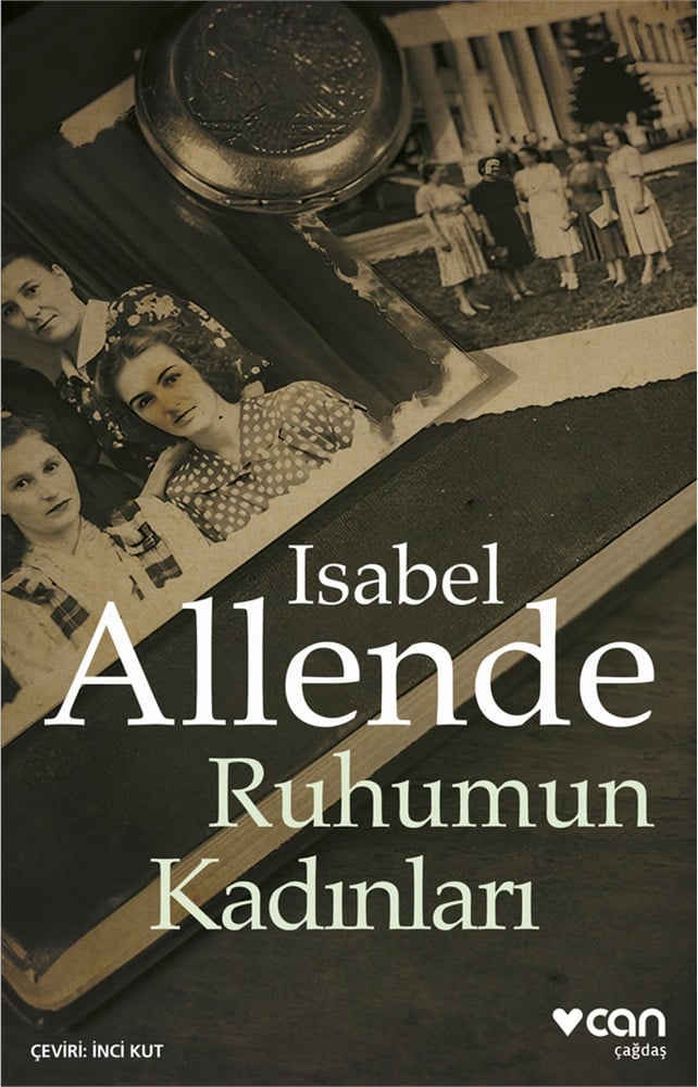 Ruhumun Kadınları - Isabel Allende