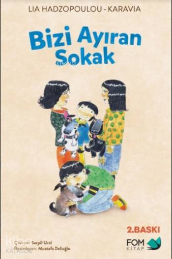 Bizi Ayıran Sokak