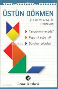 Çocuk ve Gençlik Oyunları