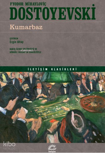 Kumarbaz