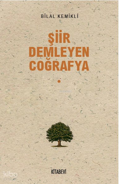 Şiir Demleyen Coğrafya
